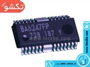 BA 6247FP SMD