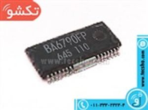 BA 6790FP