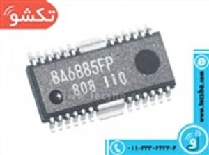 BA 6885FP