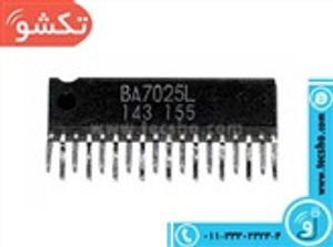 BA 7025L