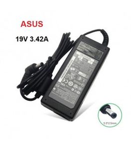 شارژر لپ تاپ Asus 19V 3.42A