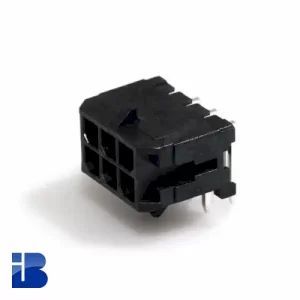 MOLEX 430450600