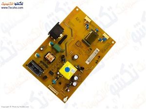 BOARD POWER E148279 TU78Q2 AIP-0166