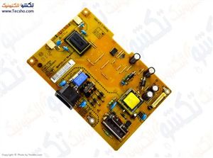 BOARD POWER E168066 715G2824-5-5