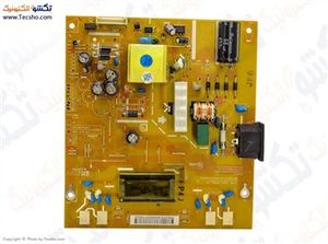 BOARD POWER E301791 SWZ-1