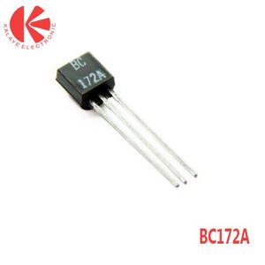 ترانزیستور BC172A