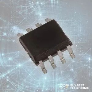آی سی تراشه قدرت UP1529Q (SOP-8)