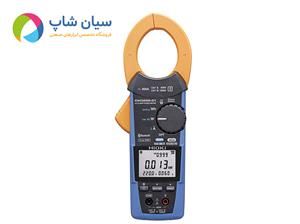 پاورمتر کلمپی 600 ولت سه فاز هیوکی HIOKI CM3286-01