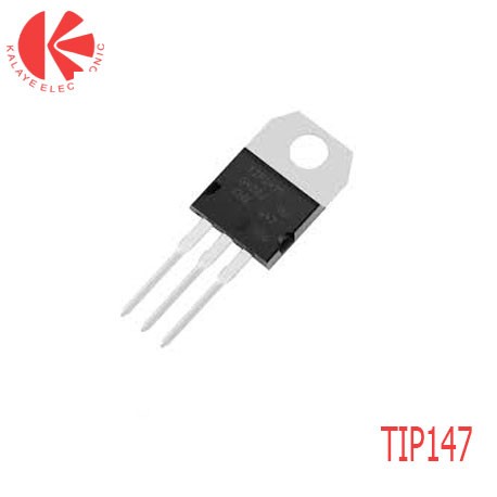 ترانزیستور TIP147