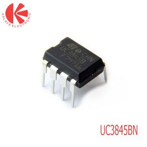 رگولاتور UC3845BN