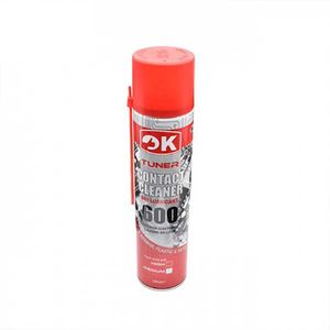 اسپری خشک OK 600 اوکی کنتاکت شور