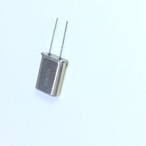 کریستال 28.224MHZ پایه دار، بسته بندی HC-49U