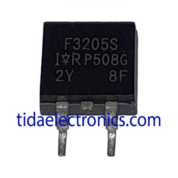 ترانزیستور-IRF3205S