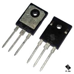 ماسفت LSB65R070GF
