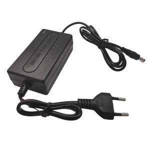 آداپتور 12 ولت 2 آمپر