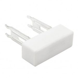 مقاومت آجری 22 اهم 3W پکیج CPR03