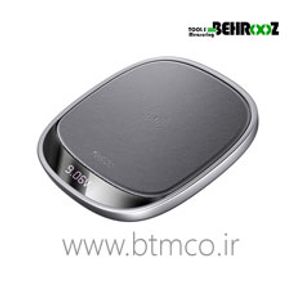 شارژر وایرلس پرتابل یسیدو مدل DS11
