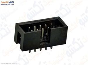 CONNECTOR BOX 2*5 SAF