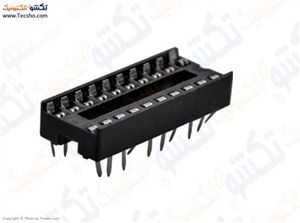 SOCKET IC 20PIN SMALL