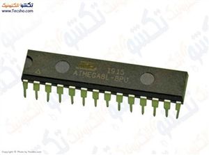 ATMEGA 8L-8PU DIP