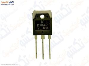D 1047 d1047 TO-3P