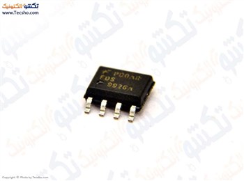 FDS 9926A SMD