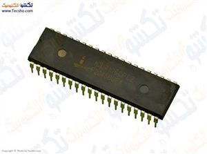 ICL 7106CPLZ DIP-40