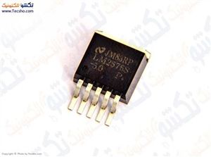 LM 2576S 5V TO-263