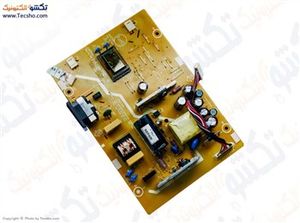 BOARD POWER E168066 715G2852-1-6