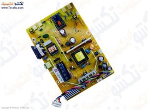 BOARD POWER 715G2892-5-4