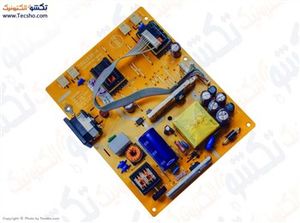 BOARD POWER 715G2538-4