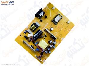 BOARD POWER E169373 715G2852-3-4