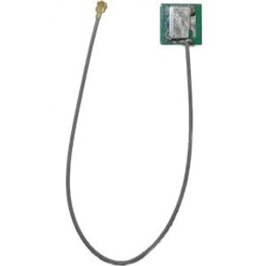 Antenna GSM Ceramic Patch 15cm UFL | 00