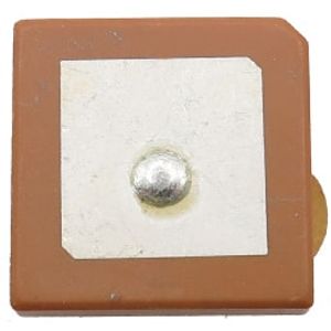 Antenna GPS Ceramic Patch Solder | 00