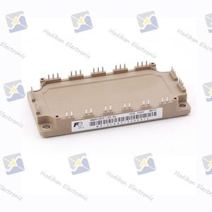 IGBT 6MBI100S-120 برند FUJI