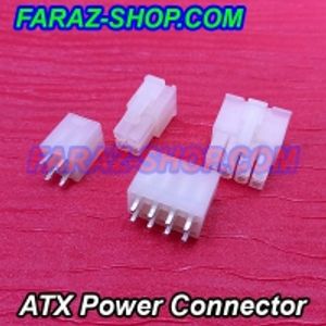 ترمینال ATX 8p روبردی