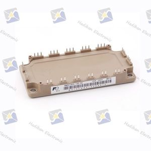 IGBT 6MBI50S-120 برند FUJI