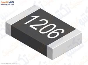 NTC 100K SMD 1206 5%