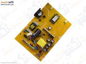 BOARD POWER 715G2852-3-11