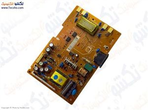 BOARD POWER AIP-0157 REV.C