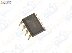 UC 3845B DIP 8PIN