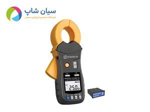 ارت سنج کلمپی و تستر مقاومت چاه ارت هیوکی HIOKI FT6380-50