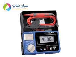 میگر ،تستر عایق دیجیتال مدل HIOKI IR-4056-20