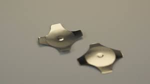 شاستی پولکی فلزی 12