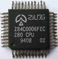 Z80CPU-6M