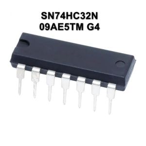 آی سی مدار منطقی SN74HC32N اورجینال گیت OR