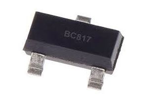 BC817 SOT23