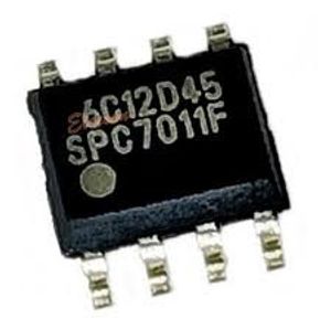 SPC7011F  SOP-8