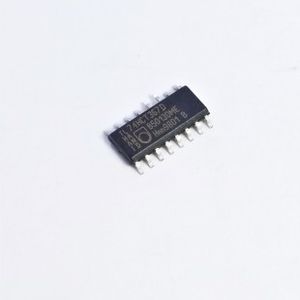 74HCT367D