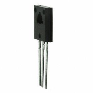 BD683-bd683-npn power  transistor-120v-4A-40W-orginal ST